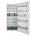 CTM515NW4 CHIQ 515 L Top Mount Fridge 